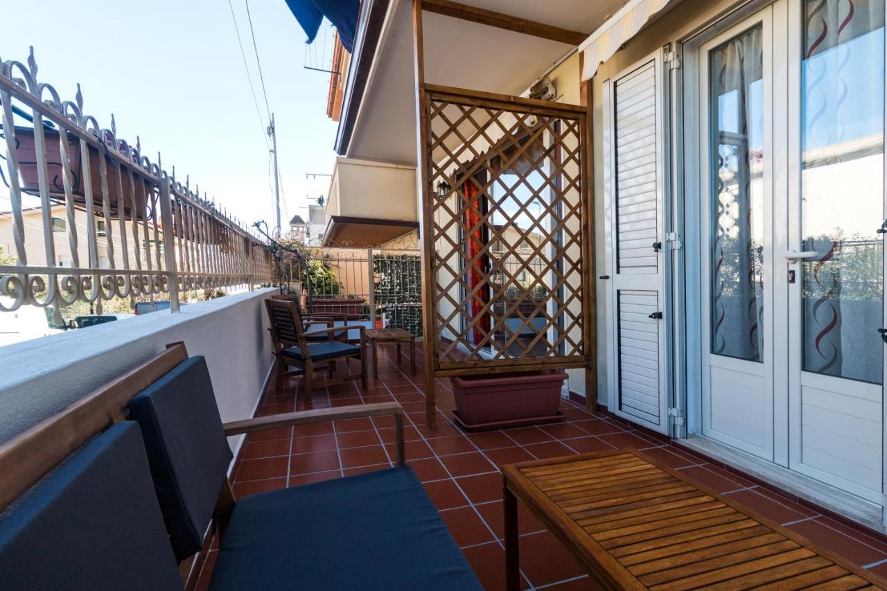 Camera Con Bagno Villa Isabel Cala Gonone Exterior photo
